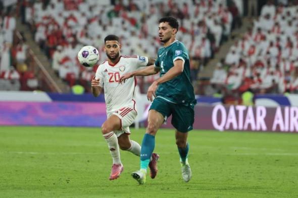 «الأبيض» و«أسود الرافدين» يتعادلان..والحسم في موقعة البصرة