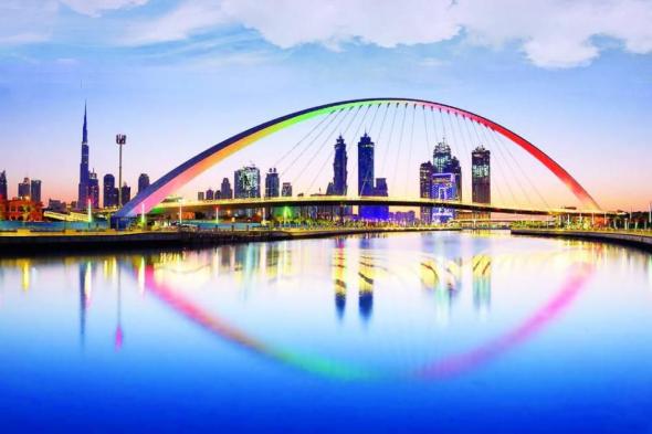 3.2 مليار درهم مبيعات عقارات دبي الخميس