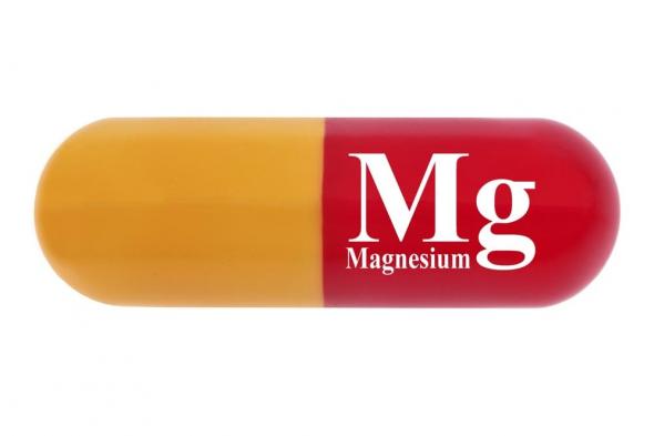 أعراض نقص المغنيسيوم في الجسم