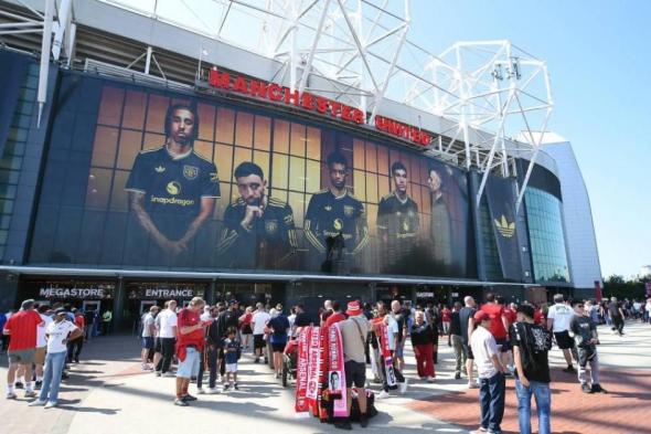 مانشستر يونايتد في المحكمة العليا بسبب «قضية تحرش»