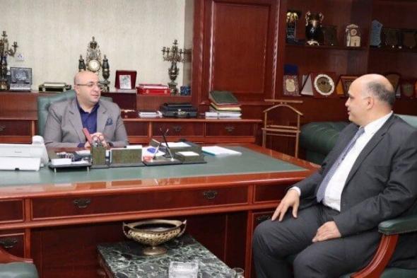 تحرير 270 محضرًا لمخالفات في الأسواق والمخابز ببني سويف خلال أسبوع