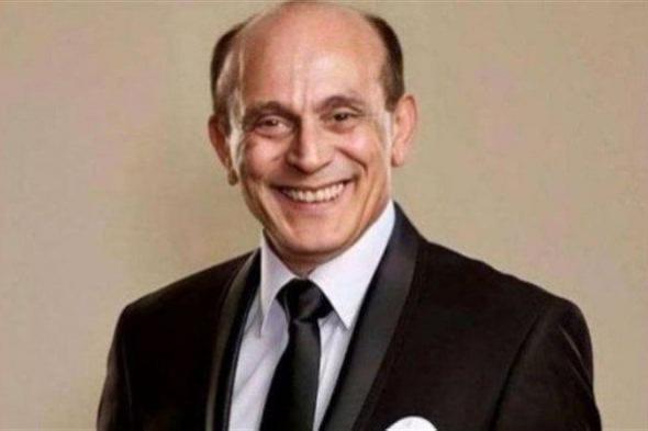 محمد صبحي يعبّر عن احترامه الكبير لـ«المهن التمثيلية» بعد ترشيحه لجائزة الدولة