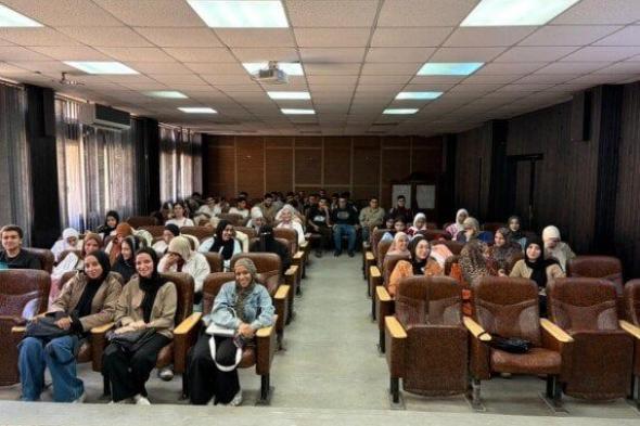 ندوة في آداب بنها تناقش تحديات التنمر النفسية والاجتماعية في عصر الرقمنة