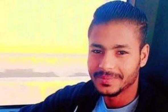 وفاة شاب من القلمينا بقنا خلال العمل في أسوان