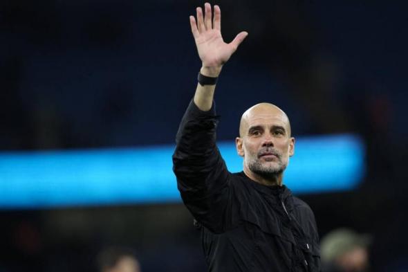 جوارديولا يدعو لحضور مباراة منتخب فلسطين وكتالونيا يوم الثلاثاء 18 نوفمبر (فيديو)