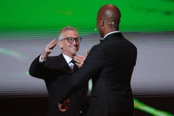 لينيكر محللاً لمونديال 2026 على نتفليكس