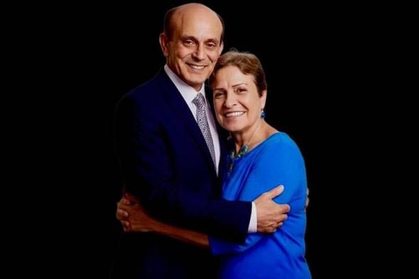 محمد صبحي يثير قلق جمهوره برسالة لزوجته الراحلة.. وشقيقه يكشف تفاصيل حالته الصحية