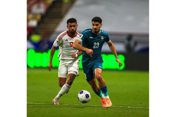 تباين الآراء حول مستوى «أسود الرافدين» أمام «الأبيض»