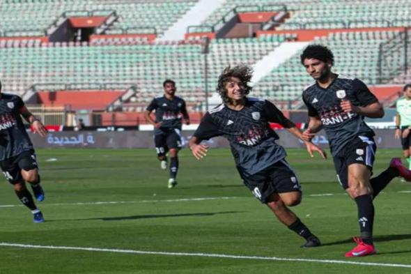 لاعب مصري ينافس لامين جمال وديكلان رايس على جائزة عالمية