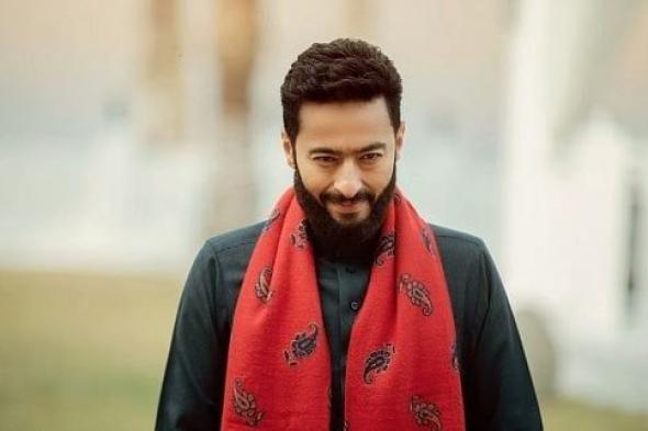 تفاصيل جديدة حول مسلسل «المداح» الجزء السادس بعد انطلاق عمليات التصوير