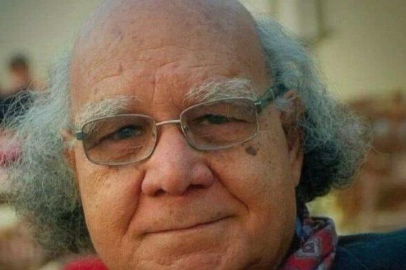 مهرجان القاهرة السينمائي يكشف أسرار محمود عبد السميع حول فيلم التعويذة الغامض