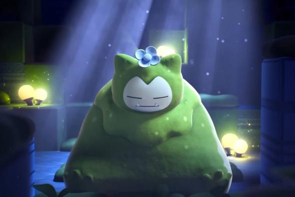 العرض الترويجي للعبة Pokémon Pokopia يكشف عن أسلوب لعب يشبه Animal Crossing بالإضافة إلى بيكاتشو شاحب غامض وسنورلاكس مغطى بالطحالب وبروفيسور تانغروث