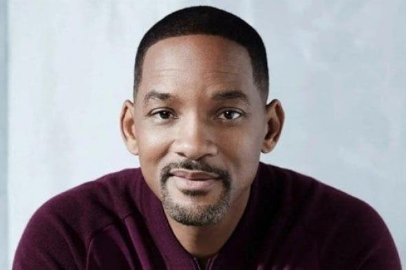 ويل سميث يشارك لأول مرة في معرض «الشارقة للكتاب» بمفاجأة مثيرة للنشر