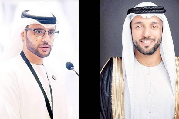 النيادي: الإمارات تستثمر في تمكين شبابها