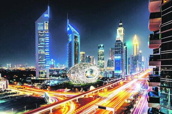 إطلاق 38 مشروعاً سكنياً جديداً في دبي خلال أكتوبر