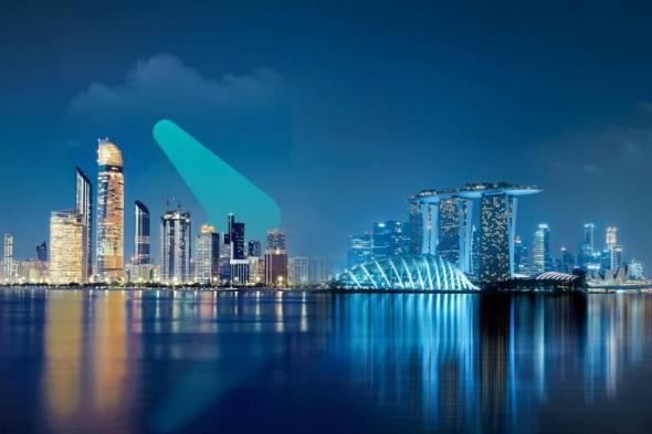 أبوظبي توسع شراكاتها الاقتصادية مع سنغافورة والهند