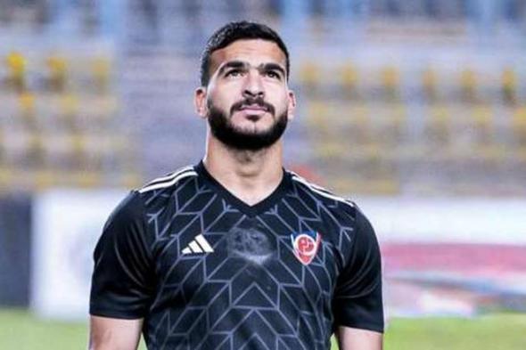 أول تعليق من وكيل حامد حمدان على اقترابه من الانتقال إلى الأهلي ورفضه الزمالك