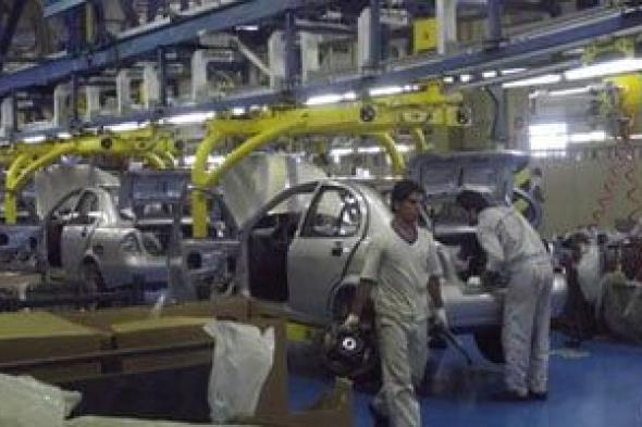 مصر تشهد طفرة كبيرة في مصانع السيارات تشمل كافة العلامات الأوروبية والصينية