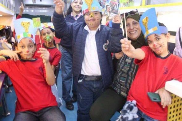 احتفال القومي للسينما باليوم العالمي للطفولة يتضمن أنشطة وعروض لذوي الهمم