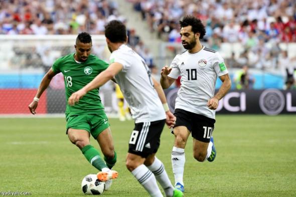 نتائج مشرفة للمنتخب السعودي أمام كبار إفريقيا في مباراة ودية