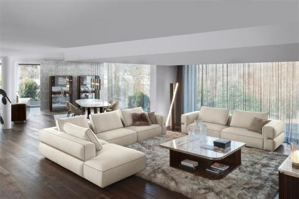 "انتيريرز الإمارات" تجسد الفخامة المسكونة بالروح المُفعمة بالحيوية