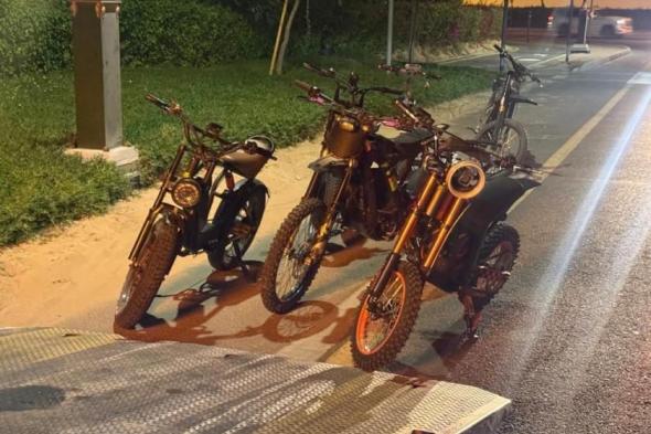 شرطة دبي تدعو أولياء الأمور إلى مراقبة سلوك أبنائهم