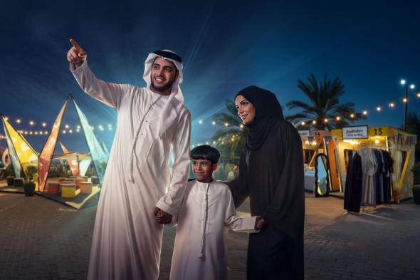 بلدية دبي تعلن عودة "سوق الفريج" بحلة جديدة لأول مرة في 3 حدائق