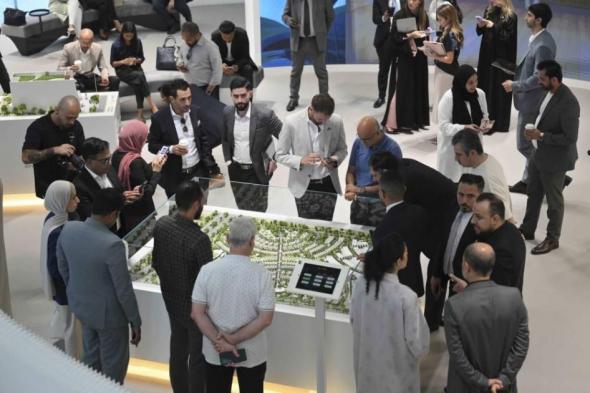 «بيئة» تسجل مبيعات قياسية لمدينة خالد بن سلطان