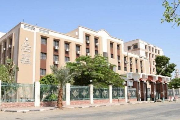 مستشفيات سوهاج الجامعية تحقق إنجازًا طبيًا: 15 جراحة دقيقة للمخ والأعصاب في 24 ساعة