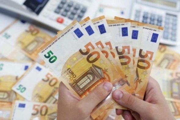 سعر اليورو اليوم الجمعة 14 نوفمبر 2025 مقابل الجنيه المصري يشهد تغييرات ملحوظة