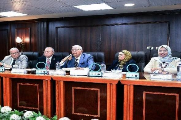 المركز الإفريقي بالإسكندرية يحتفل باليوم العالمي للسكري ويطلق الموسم الثاني لمتحف السكر