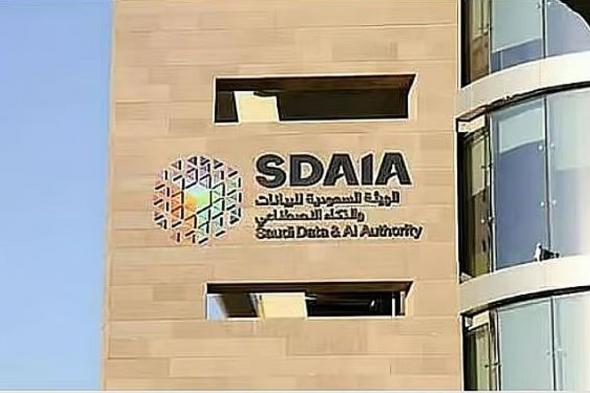 «سدايا» توضح مبادئ تصنيف البيانات المعتمدة لديها