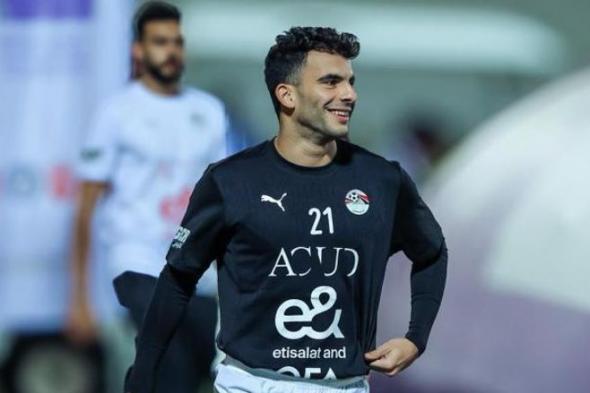 "زيزو أولهم".. منتخب مصر يكشف تفاصيل إصابة 3 من لاعبيه