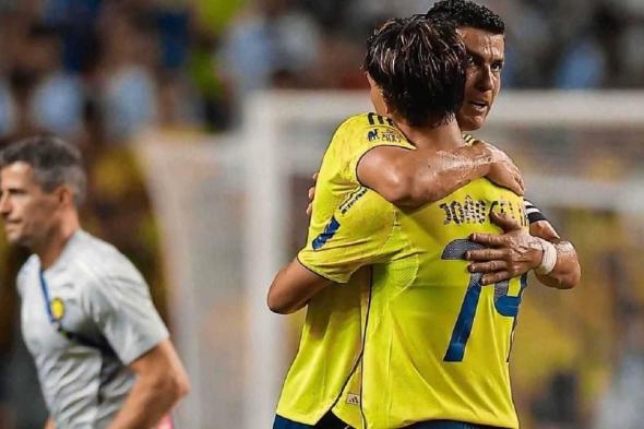 سباق الأهداف في الدوري السعودي .. نمو سعودي ومطاردة برتغالية