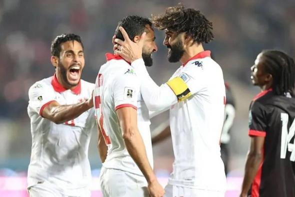 موعد مباراة تونس ضد البرازيل والقنوات الناقلة..أبرز غيابات نسور قرطاج