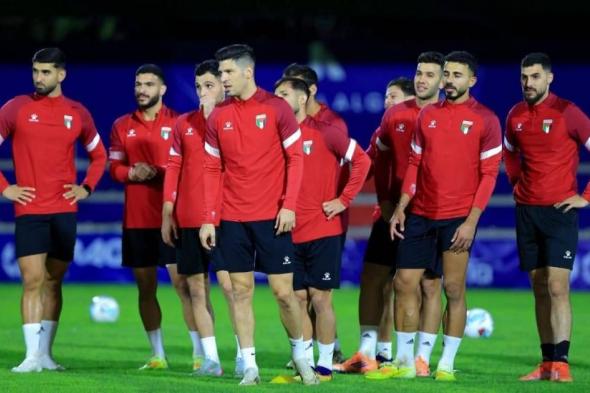 كيفية مشاهدة مباراة فلسطين وإقليم الباسك بث مباشر