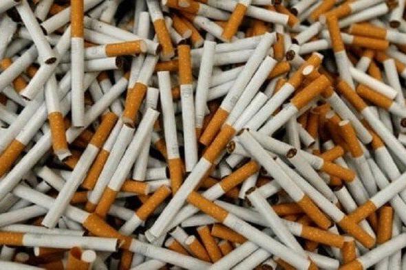 أسعار السجائر اليوم السبت تتغير بشكل ملحوظ في 15 نوفمبر 2025