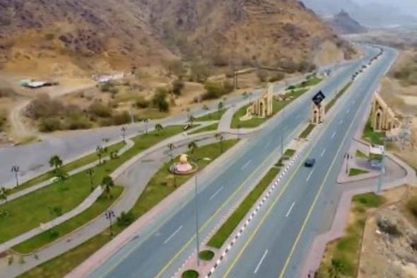 مختص: توفر الاستراحات المتكاملة على طرق السفر بعد كل ساعة يسهم في راحة المسافرين