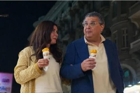 إيرادات فيلم “فيها إيه يعني” تتصدر المشهد السينمائي منذ عرضه وبطولة ماجد الكدواني وغادة عادل