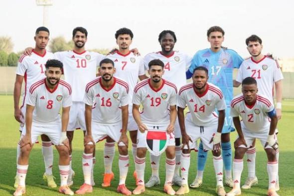 «الأبيض» الأولمبي يهزم السنغافوري بسداسية