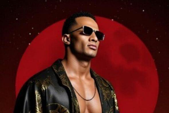 محمد رمضان ينشر رسالة مؤازرة لأحمد سعد بعد الحادث: شفاء عاجل يا صديقي