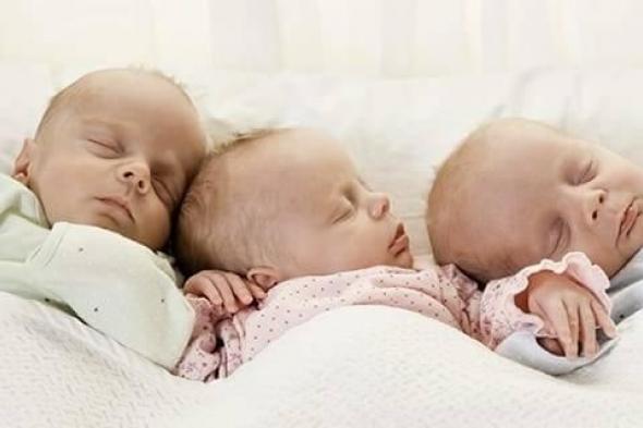 صدمة في غرفة السونار.. أم مصرية تحمل 9 أجنة والأطباء مذهولون