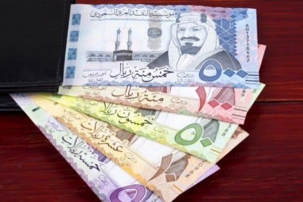 سعر الريال السعودي يشهد ارتفاعًا ملحوظًا مقابل الجنيه المصري اليوم السبت 15 نوفمبر 2025