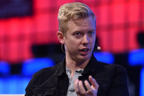 ستيف هوفمان .. كيف ضل طريق الثروة ثم وجدها بعد 20 عاماً؟