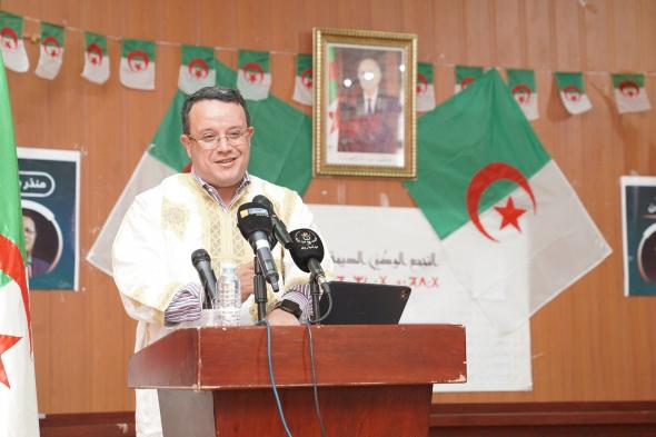 بودن حول العفو عن صنصال: نُثمن حكمة رئيس الجمهورية وندعوه للعفو عن بعض الحالات