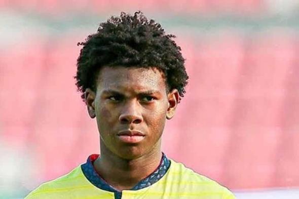 تشيلسي يشتري واعداً من الإكوادور