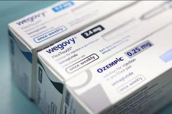 58 % من مستخدمي أدوية السمنة يستعيدون جزءاً من وزنهم بعد التوقف