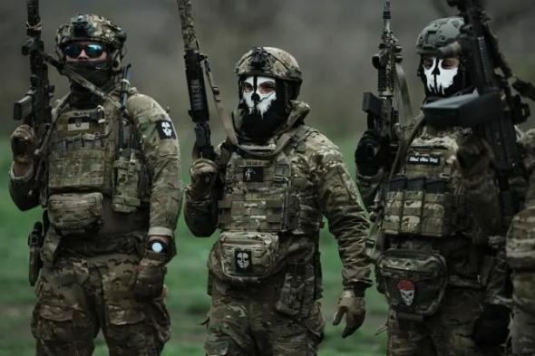 من "المفرمة" إلى "حرب الدراجات".. روسيا تجدد تكتيكاتها في أوكرانيا "باستغلال حالة الطقس"