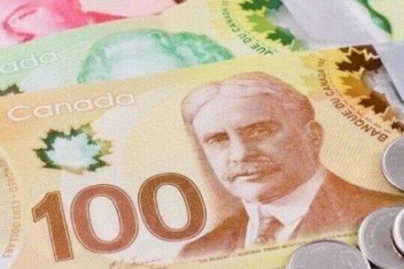 ارتفاع سعر الدولار الكندي في البنوك المصرية وسط تقلبات الأسواق اليوم الأحد 16 نوفمبر 2025