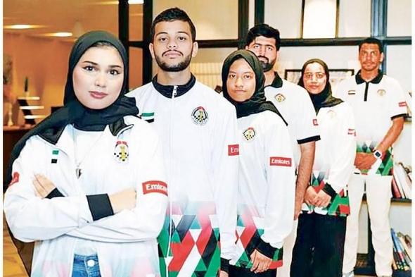 12 لاعباً يمثلون منتخب الشطرنج في عربية الكويت
